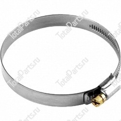 TOYOTA 005917129981 ХОМУТ 4-6