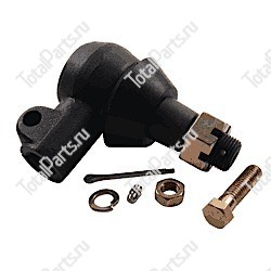 TOYOTA 005910069781 НАКОНЕЧНИК РУЛЕВОЙ