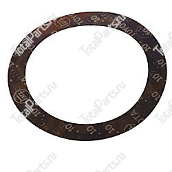 SIZE 0.10 mm ШАЙБА TOYOTA (ТОЛЩИНА)