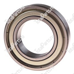 ATLET 008012 ШАРИКОВЫЙ ПОДШИПНИК