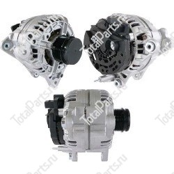 BOSCH 0124315011 ГЕНЕРАТОР
