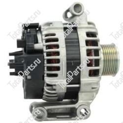BOSCH 0125711046 ГЕНЕРАТОР