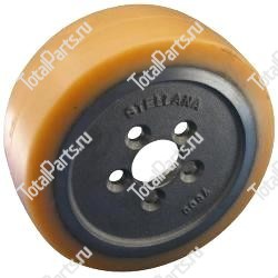 LINDE 0039933826 ВЕДУЩЕЕ КОЛЕСО