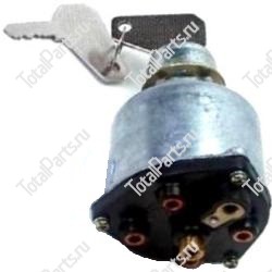 TOYOTA 005910628881 ЗАМОК ЗАЖИГАНИЯ