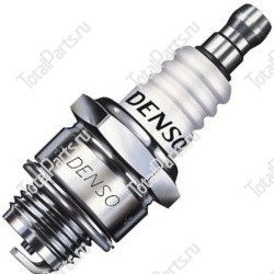 TOYOTA 005910549381 СВЕЧА ЗАЖИГАНИЯ