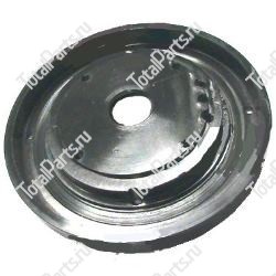 TOTALPARTS 000026677 КОРПУС ПОДШИПНИКА