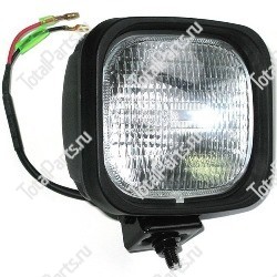 TOYOTA 005917506481 ФАРА ОСВЕЩЕНИЯ