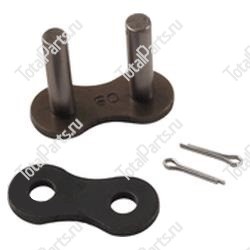 HYSTER 0030407 ЗАМОК ЦЕПИ