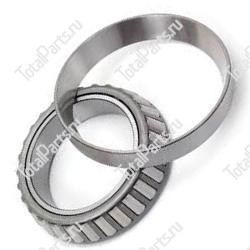 MERCEDES 0019802602 КОНИЧЕСКИЙ ПОДШИПНИК