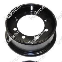 SIZE 7.00-20 ДИСК СВАРНОЙ 8-280-335