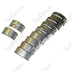 HYSTER 0161425 КОМПЛЕКТ ПОДШИПНИКОВ НА ДВИГАТЕЛЬ