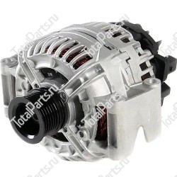 MERCEDES-BENZ 0009060402 ГЕНЕРАТОР