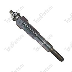 KEY NUMBER 0250202086 СВЕЧА НАКАЛА