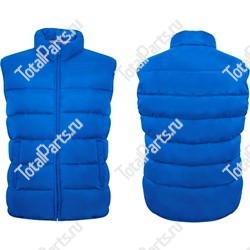 MOTORHERZ AAA0102XXXL ЖИЛЕТ С ЛОГОТИПОМ