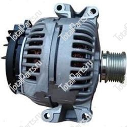 MERCEDES-BENZ 0121547902 ГЕНЕРАТОР