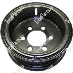 SIZE 15x5 1/2x136x35x12.2 ДИСК КОЛЁСНЫЙ