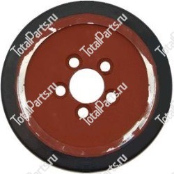 LINDE 0039933828 ВЕДУЩЕЕ КОЛЕСО