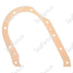 TOYOTA 005910715081 ПРОКЛАДКА КРЫШКИ ГРМ