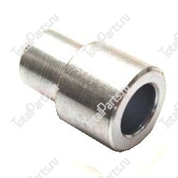 TOTALPARTS 000026124 ВТУЛКА