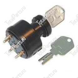 TOYOTA 005917446281 ЗАМОК ЗАЖИГАНИЯ