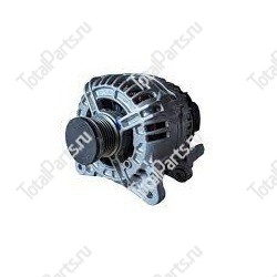 BOSCH 0124525222 ГЕНЕРАТОР