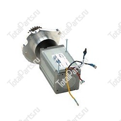 TOTALPARTS 000061354 ЭЛЕКТРОДВИГАТЕЛЬ