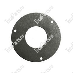 TOTALPARTS 000064452 ФЛАНЕЦ ТОРМОЗНОГО ДИСКА ЭЛЕКТРОТОРМОЗА