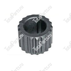 TOTALPARTS 000064450 МУФТА