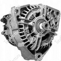 BOSCH 0124555041 ГЕНЕРАТОР