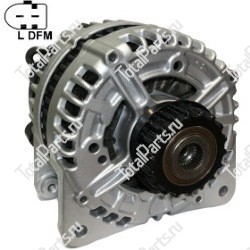 BOSCH 0121715004 ГЕНЕРАТОР