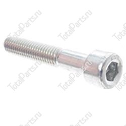 TOTALPARTS 000064444 ВИНТ С ШЕСТИГРАННЫМ ОТВЕРСТИЕМ В ГОЛОВКЕ