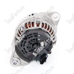 BOSCH 0124655173 ГЕНЕРАТОР