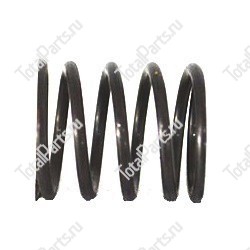 TOTALPARTS 000025746 ПРУЖИНА СУПОРТА
