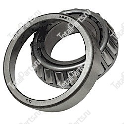 MERCEDES-BENZ 0009819005 КОНИЧЕСКИЙ ПОДШИПНИК