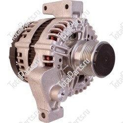 BOSCH 0121615032 ГЕНЕРАТОР