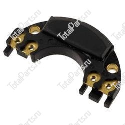TOTALPARTS 000018277 БЛОК МОДУЛЬ ТРАМБЛЕРА ЗАЖИГАНИЯ