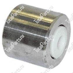 TOYOTA 005912620781 ГРУЗОВОЙ РОЛИК СТАЛЬНОЙ