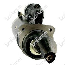 BOSCH 0001362321 СТАРТЕР 12V