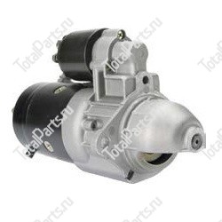 BOSCH 0001109025 СТАРТЕР 12V