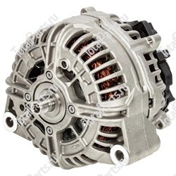 BOSCH 0124625031 ГЕНЕРАТОР