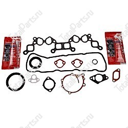 KEY NUMBER 010168 РЕМКОМПЛЕКТ ДВИГАТЕЛЯ