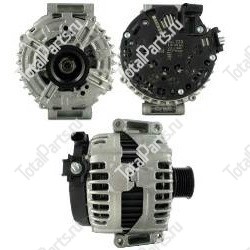 BOSCH 0121813002 ГЕНЕРАТОР