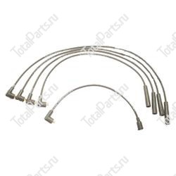 TOYOTA 005910126381 КОМПЛЕКТ ПРОВОДОВ ЗАЖИГАНИЯ