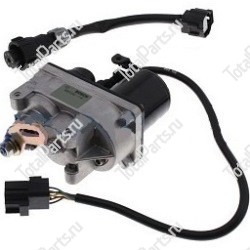 TOTALPARTS 000059789 СЕРВОДВИГАТЕЛЬ ТНВД