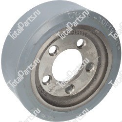 LINDE 0009904614 ВЕДУЩЕЕ КОЛЕСО