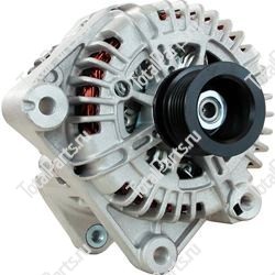 BOSCH 0124525080 ГЕНЕРАТОР