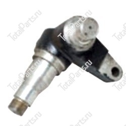 TOTALPARTS 000008588 КУЛАК ПОВОРОТНЫЙ ЛЕВЫЙ