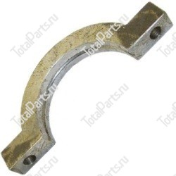 TOTALPARTS 000023296 БУГЕЛЬ КРЕПЛЕНИЯ МАЧТЫ НА ПОГРУЗЧИК