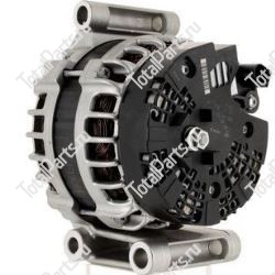 BOSCH 0125811013 ГЕНЕРАТОР