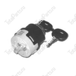 TOTALPARTS 000000164 ЗАМОК ЗАЖИГАНИЯ